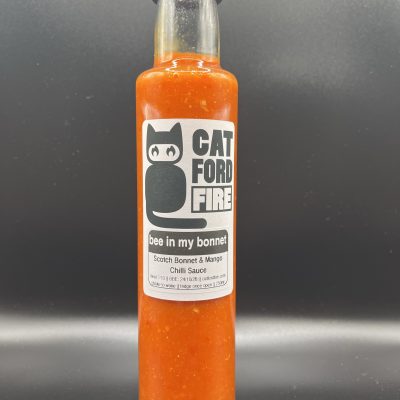 Bee In My Bonnet (250ml)
