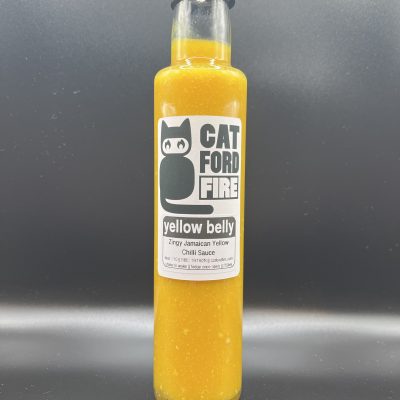 Yellow Belly (250ml)